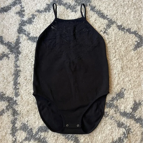Free People Solstice Seamless Bodysuit - Picture 2 of 5